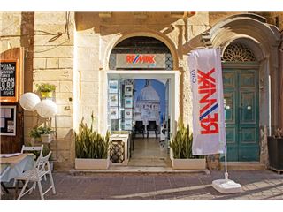 Remax - Valletta