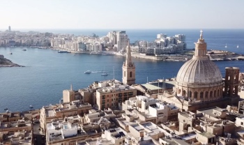 Properties search in Malta
