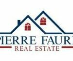 Pierre Faure Real Estate Contact Form and Listings