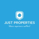 Just Properties Contact Form and Listings