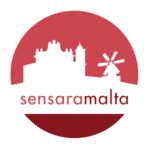 Sensara Malta Contact Form and Listings