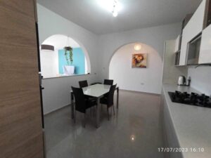 Three Bedroom Apartment – Swatar